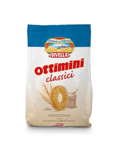 Klassische Ottimini 300 gr Divella