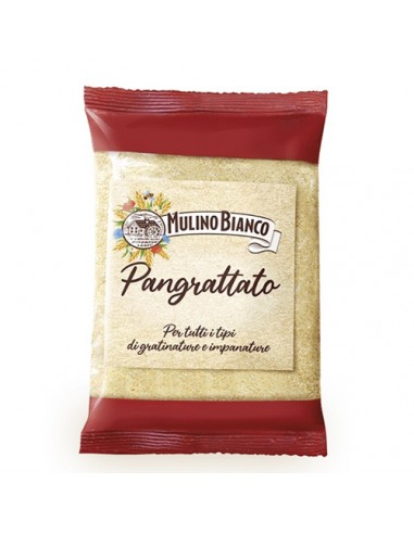 Chapelure 400 gr Mulino Bianco