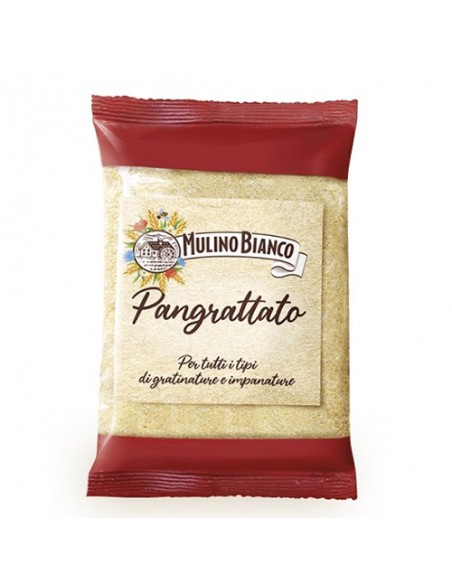 Breadcrumbs 400 gr Mulino Bianco