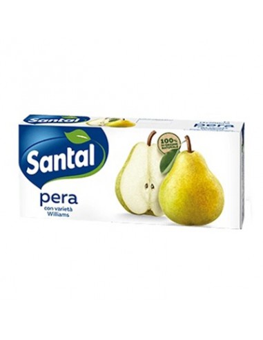 Pear Brick 3 X 200 ml Santal