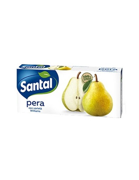 Pear Brick 3 X 200 ml Santal