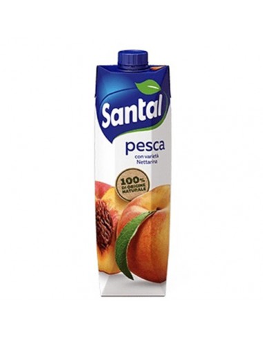 Peach Brick 1 lt Santal