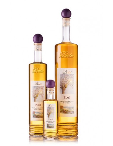 Piasì 20 cl Distilleries Berta