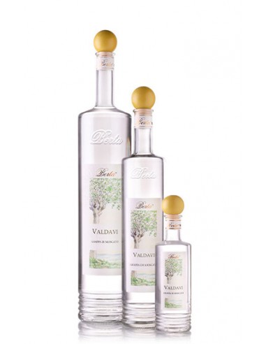 Valdavi 150 cl Berta Distilleries