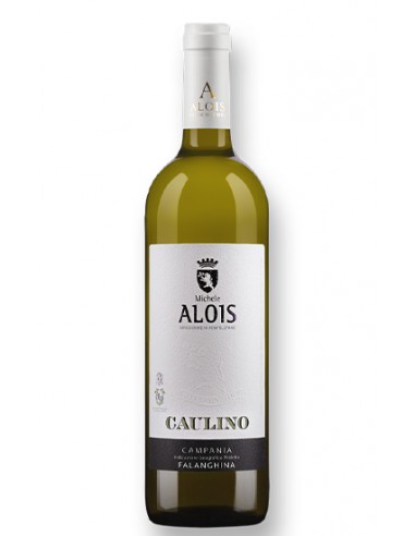 Caulino IGT Kampanien 75 cl Cantine Alois