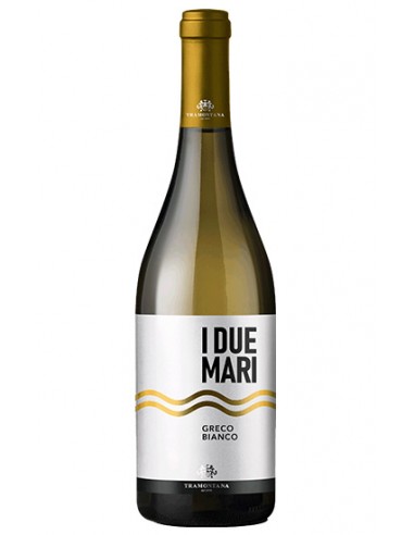 I Due Mari IGT Bianco 75 cl AV Tramontane