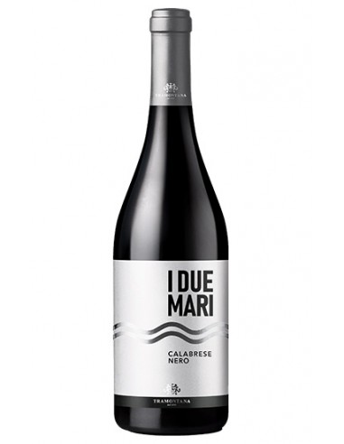 I Due Mari IGT Rosso 75 cl AV Tramontana