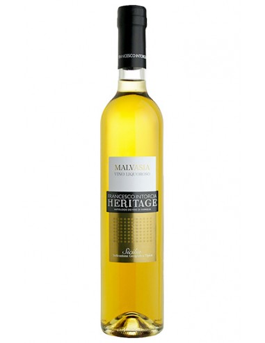 Malvasia g.g.A. Sizilien 50 cl H F I