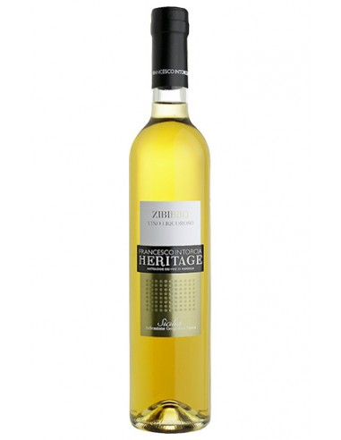 Zibibbo g.g.A. Sizilien 50 cl H F I