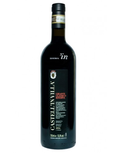 Reserva En 75 cl Castell in Villa