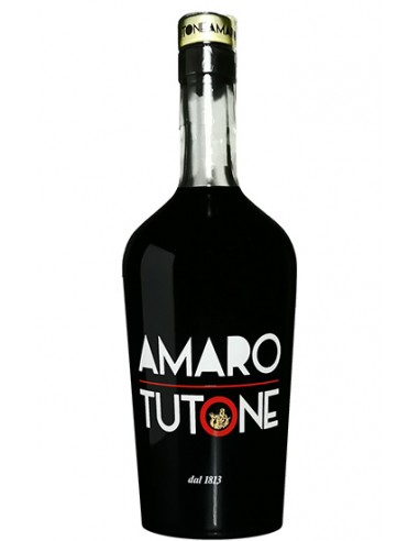 Amaro Tutone 70 cl Tutone