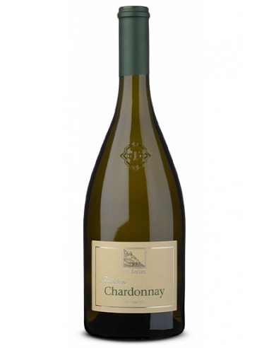 Chardonnay DOC 75 cl Cantina Terlano