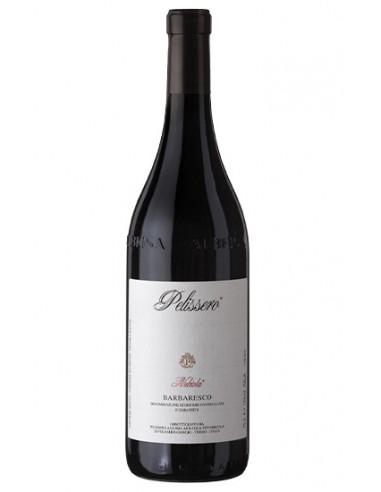 Barbaresco DOCG Nubiola 75 cl Pelissero