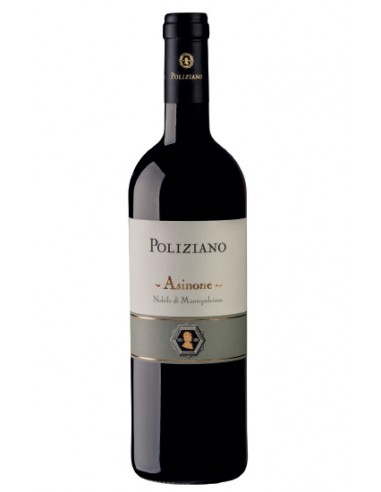 Asinone DOCG 75 cl Poliziano