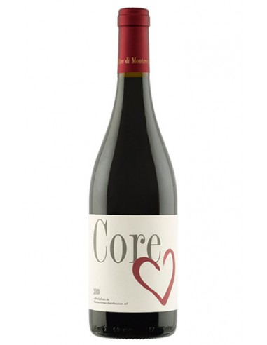 Core Rosso IGT Campanie 75 cl Montevetrano