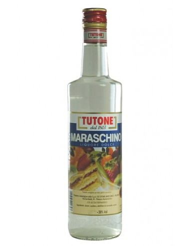 Marasquin 1 lt Tutone