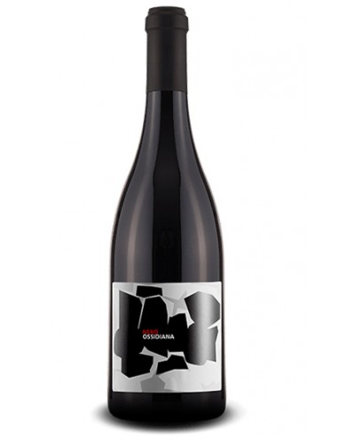 Black Obsidian 75 cl Tenuta di Castellaro