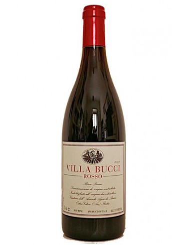 Villa Bucci Reserva 75 cl Villa Bucci