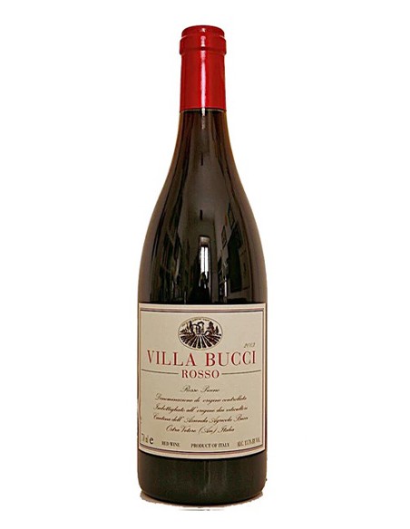 Villa Bucci Reserva 75 cl Villa Bucci