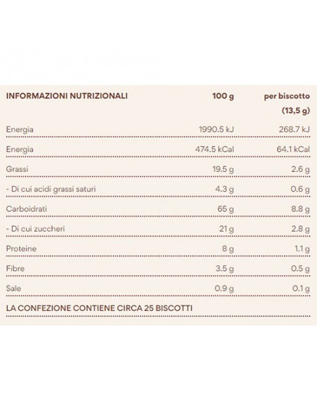 Ottimini Alforfón 300 gr Divella