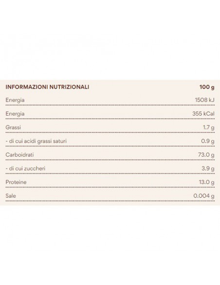 Vermicelles N 7 1 kg Divella