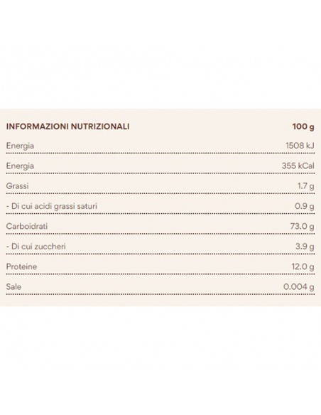 Fettuccine N 91 500 gr Divella