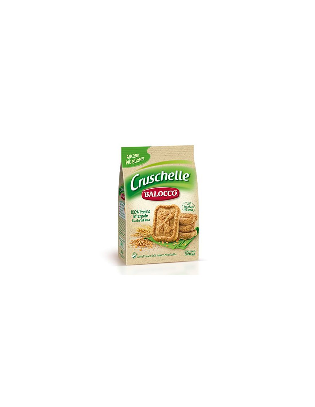 Frollini Cruschelle 700 gr Balocco