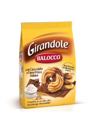 Galletas Molinete 700 gr Balocco