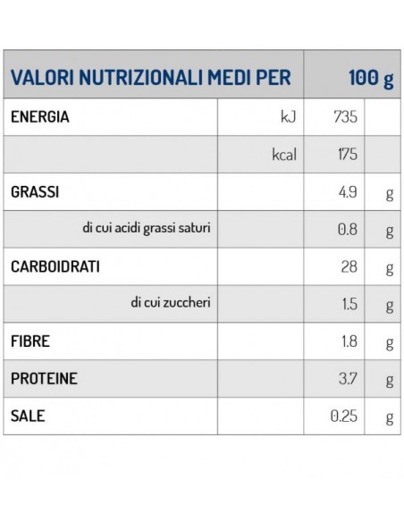 Légumes et céréales Basmati très naturels 180 gr Riz Scotti