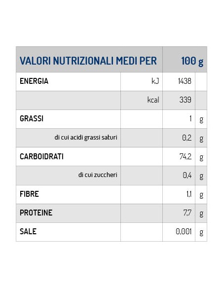 Reis-Risotti Big Grains 1 kg Scotti-Reis