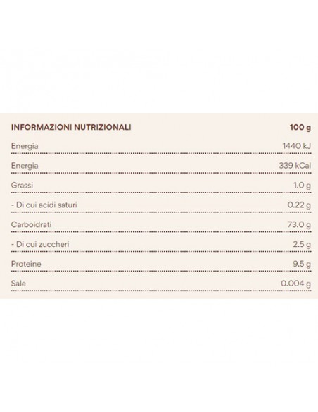 Farina Tipo 00 1 kg Divella