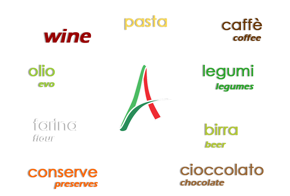 Acchiari - Italian food and beverage