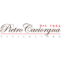 Pietro Caciorgna Toscana